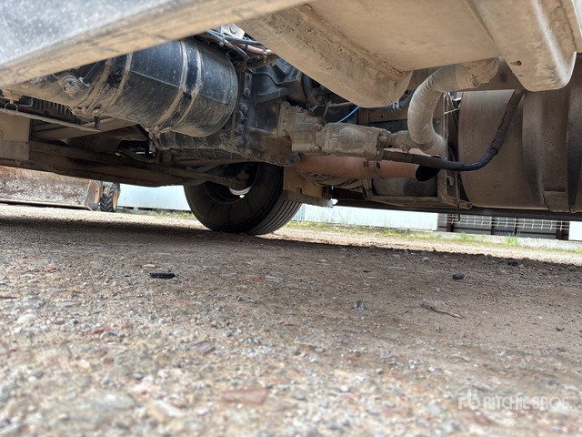 2017 Volvo FH500 4x2 S/A Sleeper Truck Tractor - وحدة جر: صورة 5 2017 Volvo FH500 4x2 S/A Sleeper Truck Tractor - وحدة جر: صورة 5