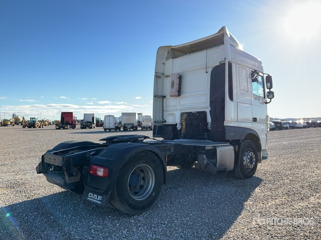 2018 DAF XF530FT 4x2 S/A Sleeper Truck Tractor - وحدة جر: صورة 5 2018 DAF XF530FT 4x2 S/A Sleeper Truck Tractor - وحدة جر: صورة 5