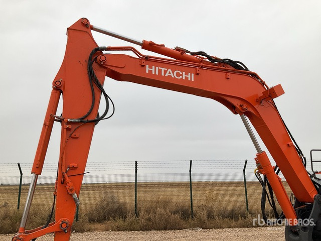 2018 Hitachi ZX85USB-5A Tracked Excavator - حفار زحاف: صورة 5 2018 Hitachi ZX85USB-5A Tracked Excavator - حفار زحاف: صورة 5