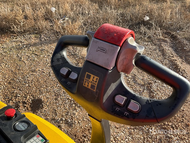 2018 Hyster S1.6 Pallet Jack - شاحنة باليت: صورة 3 2018 Hyster S1.6 Pallet Jack - شاحنة باليت: صورة 3