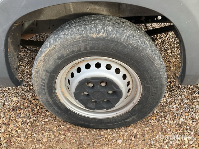 2018 Iveco Daily 35S14 4x2 Refrigerated Truck - شاحنة الفريزر: صورة 5 2018 Iveco Daily 35S14 4x2 Refrigerated Truck - شاحنة الفريزر: صورة 5