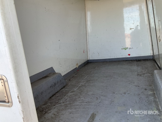 2018 Iveco Daily 35S14 4x2 Refrigerated Truck - شاحنة الفريزر: صورة 5 2018 Iveco Daily 35S14 4x2 Refrigerated Truck - شاحنة الفريزر: صورة 5