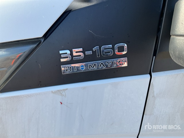 2018 Iveco Daily 35S16 Cargo Van - شاحنة التوصيل: صورة 3 2018 Iveco Daily 35S16 Cargo Van - شاحنة التوصيل: صورة 3