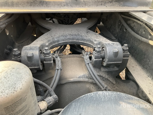 2018 MAN TGX18.500 4x2 S/A Sleeper Truck Tractor - وحدة جر: صورة 4 2018 MAN TGX18.500 4x2 S/A Sleeper Truck Tractor - وحدة جر: صورة 4