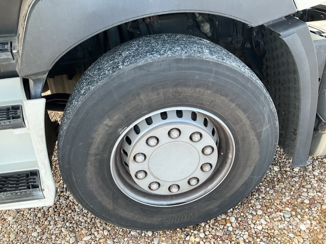 2018 Renault T520 4x2 Highcab Comfort S/A Sleeper Truck Tractor - وحدة جر: صورة 3 2018 Renault T520 4x2 Highcab Comfort S/A Sleeper Truck Tractor - وحدة جر: صورة 3