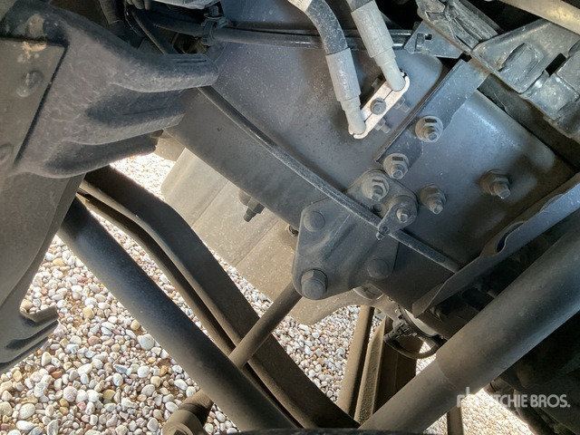 2018 Renault T520 4x2 Highcab Comfort S/A Sleeper Truck Tractor - وحدة جر: صورة 5 2018 Renault T520 4x2 Highcab Comfort S/A Sleeper Truck Tractor - وحدة جر: صورة 5