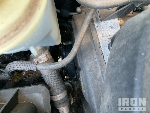 2019 Fiat Doblo 5 Passenger Van - ميكروباص: صورة 5 2019 Fiat Doblo 5 Passenger Van - ميكروباص: صورة 5