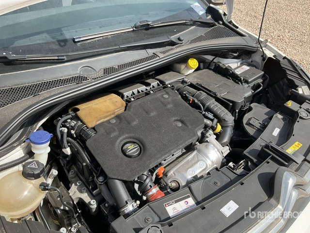 2020 Citroen C3 Automobile - سيارة: صورة 5 2020 Citroen C3 Automobile - سيارة: صورة 5