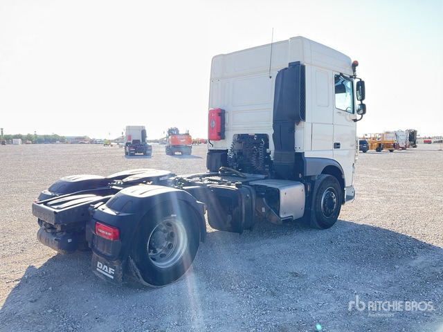 2020 DAF XF 480 FT 4x2 S/A Sleeper Truck Tractor - التقطيع جزازة/ ماكينات قطع الحشائش: صورة 3 2020 DAF XF 480 FT 4x2 S/A Sleeper Truck Tractor - التقطيع جزازة/ ماكينات قطع الحشائش: صورة 3
