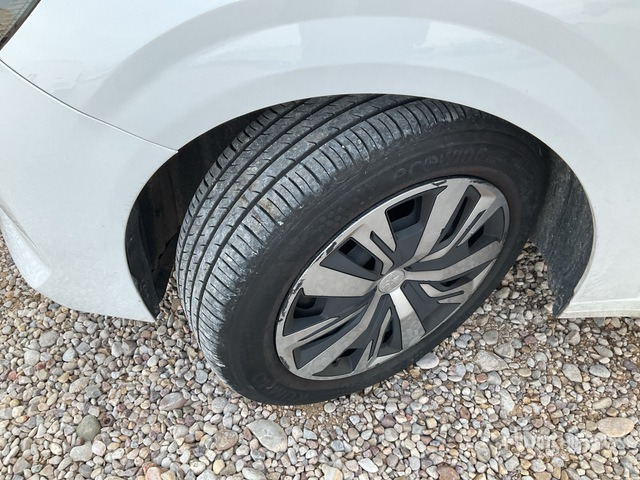 2020 Peugeot 208 Automobile - سيارة: صورة 5 2020 Peugeot 208 Automobile - سيارة: صورة 5