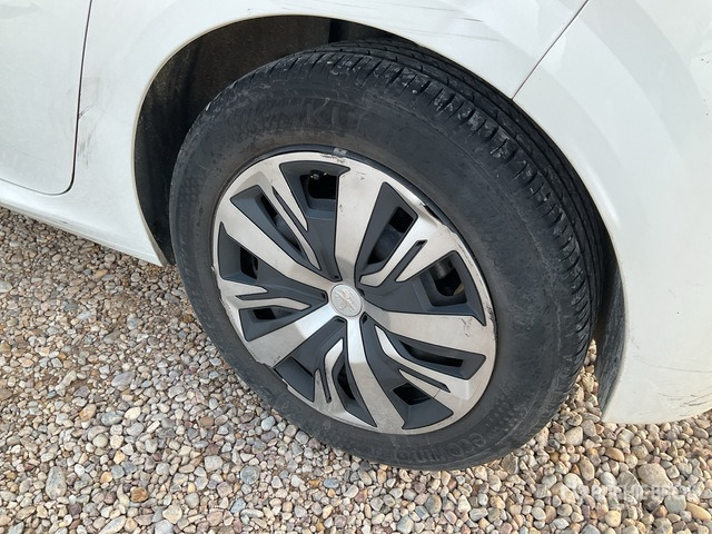 2020 Peugeot 208 Automobile - سيارة: صورة 4 2020 Peugeot 208 Automobile - سيارة: صورة 4