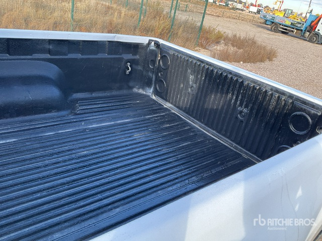 2020 Toyota Hilux 4x4 Crew Cab Pickup - شاحنة البيك أب: صورة 4 2020 Toyota Hilux 4x4 Crew Cab Pickup - شاحنة البيك أب: صورة 4