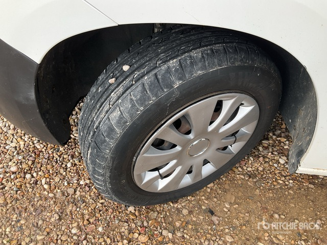 2021 Citroen Berlingo 5 Passenger Van - حافلة صغيرة, ميكروباص: صورة 5 2021 Citroen Berlingo 5 Passenger Van - حافلة صغيرة, ميكروباص: صورة 5