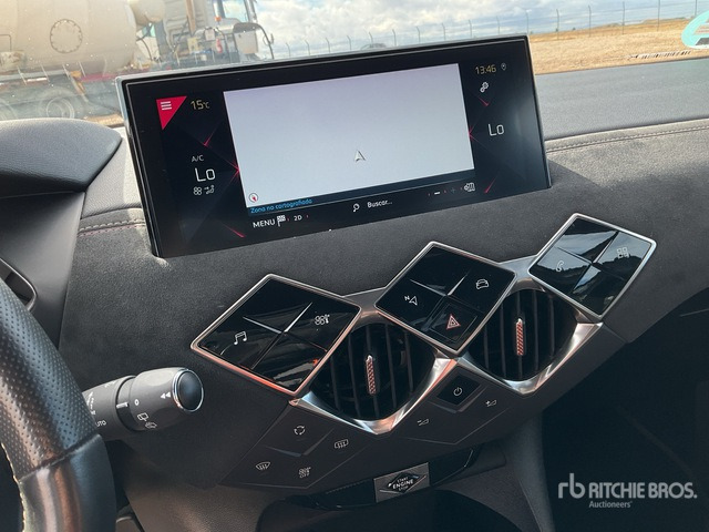 2021 Citroen DS3 Crossback BlueHDI Automobile - سيارة: صورة 4 2021 Citroen DS3 Crossback BlueHDI Automobile - سيارة: صورة 4