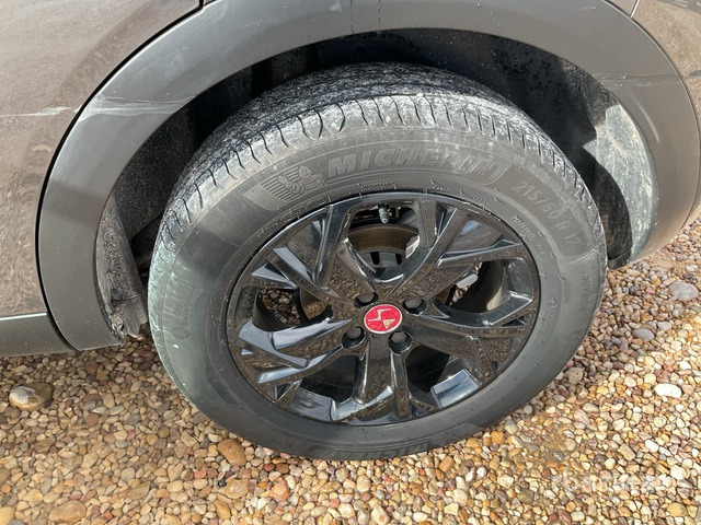 2021 Citroen DS3 Crossback BlueHDI Automobile - سيارة: صورة 3 2021 Citroen DS3 Crossback BlueHDI Automobile - سيارة: صورة 3