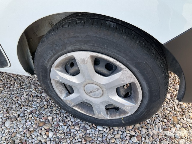 2021 DACIA Dokker Passenger Van - حافلة صغيرة, ميكروباص: صورة 4 2021 DACIA Dokker Passenger Van - حافلة صغيرة, ميكروباص: صورة 4