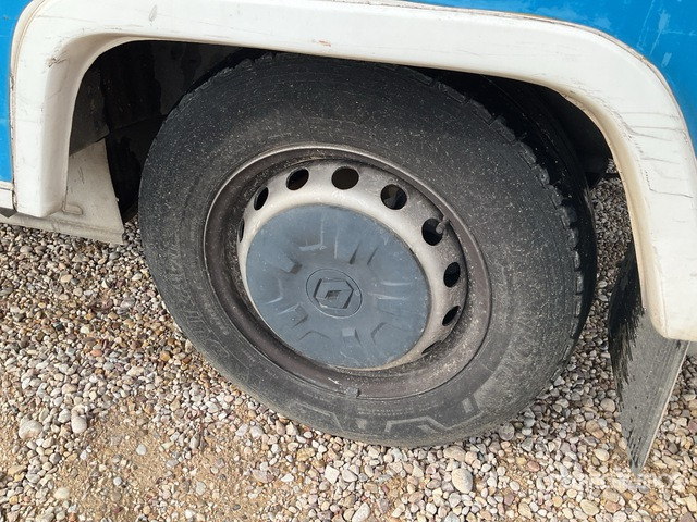 2021 Renault Master 4x2 Van Truck - شاحنة مقفلة: صورة 3 2021 Renault Master 4x2 Van Truck - شاحنة مقفلة: صورة 3