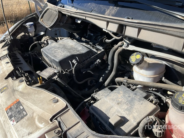 2022 Ford Transit 350 DL2H2 Cargo Van - فان: صورة 5 2022 Ford Transit 350 DL2H2 Cargo Van - فان: صورة 5