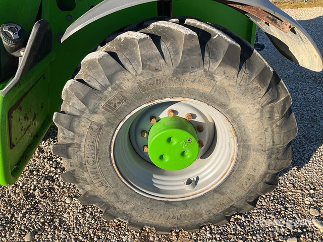 2022 Merlo TF45.11T-170 Telehandler - رافعة تلسكوبية: صورة 5 2022 Merlo TF45.11T-170 Telehandler - رافعة تلسكوبية: صورة 5