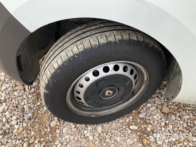 2022 Renault Kangoo Cargo Van - شاحنة التوصيل: صورة 5 2022 Renault Kangoo Cargo Van - شاحنة التوصيل: صورة 5