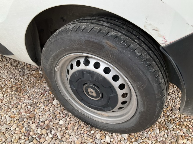 2022 Renault Kangoo Cargo Van - شاحنة التوصيل: صورة 3 2022 Renault Kangoo Cargo Van - شاحنة التوصيل: صورة 3