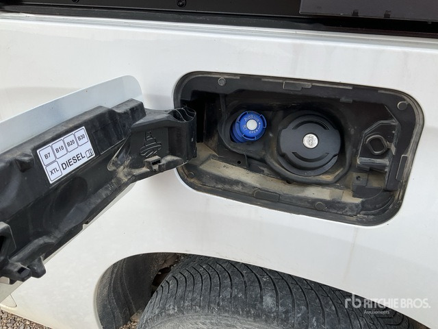 2022 Toyota Proace City Verso 5 Passenger Van - حافلة صغيرة, ميكروباص: صورة 5 2022 Toyota Proace City Verso 5 Passenger Van - حافلة صغيرة, ميكروباص: صورة 5