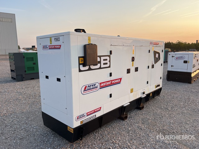 2023 JCB G220QS 199 kVA Generator Set - مجموعة المولدات: صورة 3 2023 JCB G220QS 199 kVA Generator Set - مجموعة المولدات: صورة 3