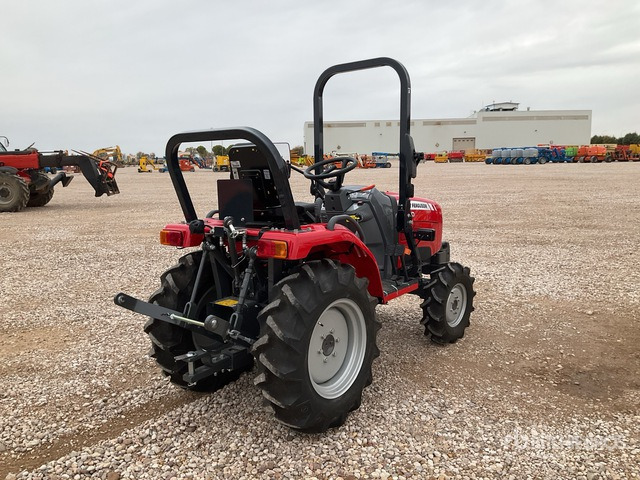 2023 Massey Ferguson 1520 (Unused) 4WD Tractor - جرار: صورة 4 2023 Massey Ferguson 1520 (Unused) 4WD Tractor - جرار: صورة 4