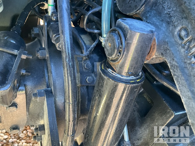 2023 New Holland T5.100 4WD Tractor - جرار: صورة 5 2023 New Holland T5.100 4WD Tractor - جرار: صورة 5