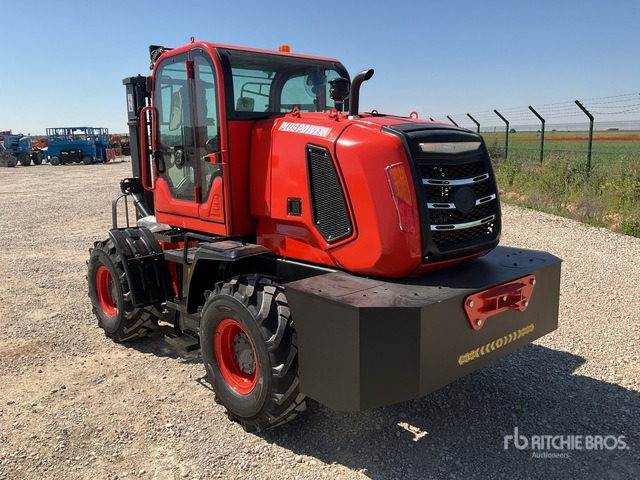 2025 Plus Power T30A1 3000 kg 4x4 (Unused) Rough Terrain Forklift - رافعة شوكية للأرض الوعرة: صورة 4 2025 Plus Power T30A1 3000 kg 4x4 (Unused) Rough Terrain Forklift - رافعة شوكية للأرض الوعرة: صورة 4