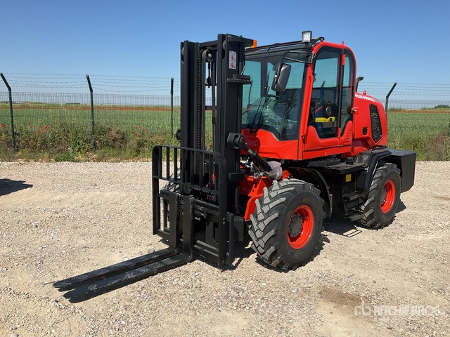 2025 Plus Power T30A1 3000 kg 4x4 (Unused) Rough Terrain Forklift - رافعة شوكية للأرض الوعرة: صورة 2 2025 Plus Power T30A1 3000 kg 4x4 (Unused) Rough Terrain Forklift - رافعة شوكية للأرض الوعرة: صورة 2
