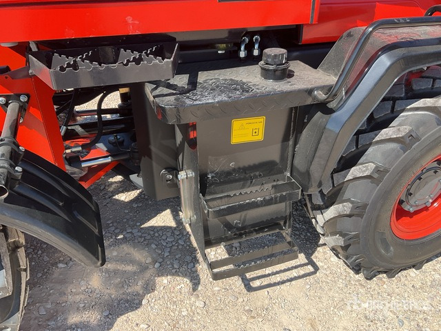 2025 Plus Power T30A1 3000 kg 4x4 (Unused) Rough Terrain Forklift - رافعة شوكية للأرض الوعرة: صورة 5 2025 Plus Power T30A1 3000 kg 4x4 (Unused) Rough Terrain Forklift - رافعة شوكية للأرض الوعرة: صورة 5