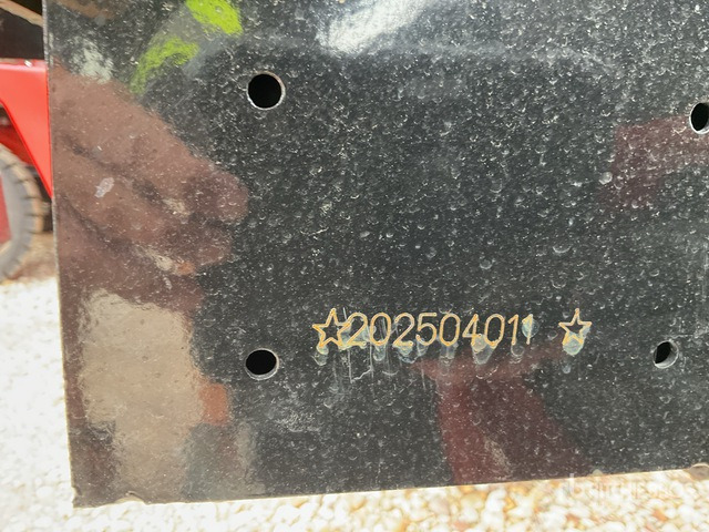 2025 Plus Power TT604 (Unused) 4WD Tractor - جرار: صورة 2 2025 Plus Power TT604 (Unused) 4WD Tractor - جرار: صورة 2