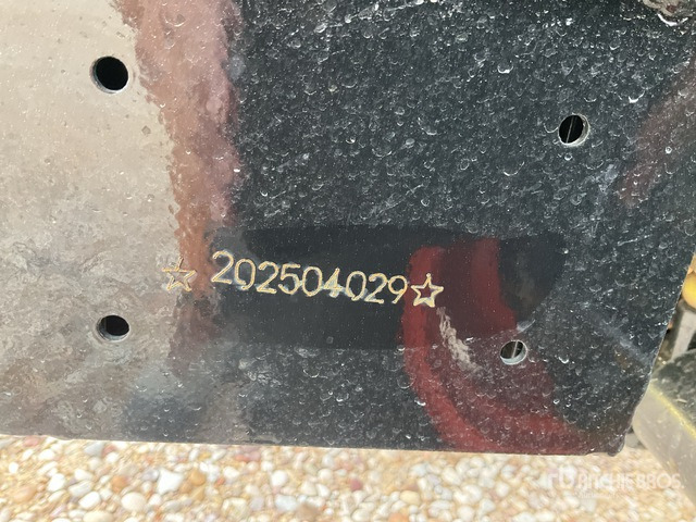 2025 Plus Power TT604 (Unused) 4WD Tractor - جرار: صورة 1 2025 Plus Power TT604 (Unused) 4WD Tractor - جرار: صورة 1