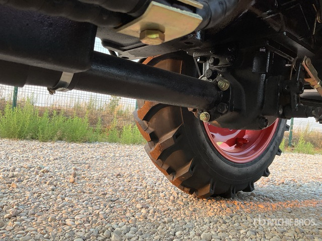 2025 Plus Power TT604 (Unused) 4WD Tractor - جرار: صورة 5 2025 Plus Power TT604 (Unused) 4WD Tractor - جرار: صورة 5