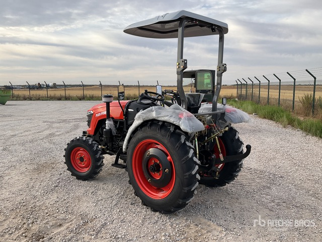 2025 Plus Power TT604 (Unused) 4WD Tractor - جرار: صورة 4 2025 Plus Power TT604 (Unused) 4WD Tractor - جرار: صورة 4