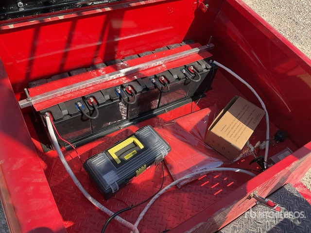 2025 Plus Power VTE 15 (Unused) Electric Forklift - رافعة شوكية كهربائية: صورة 5 2025 Plus Power VTE 15 (Unused) Electric Forklift - رافعة شوكية كهربائية: صورة 5