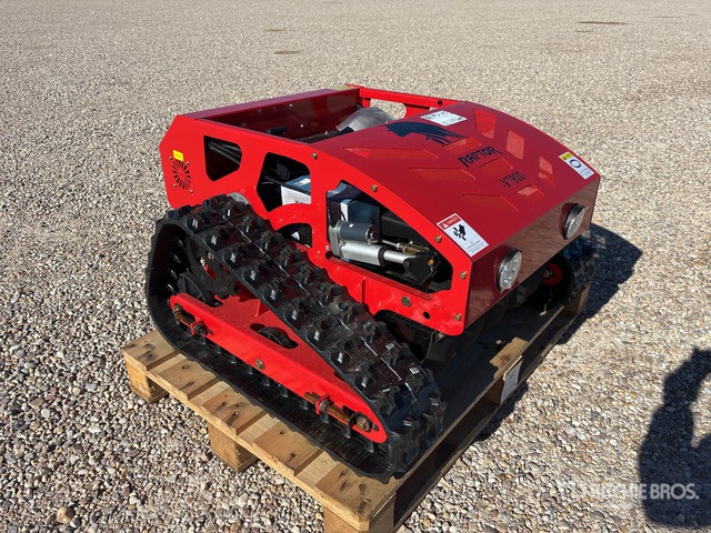 2025 Raptor VT900 (Unused) Mower Conditioner - جزازة العشب: صورة 4 2025 Raptor VT900 (Unused) Mower Conditioner - جزازة العشب: صورة 4