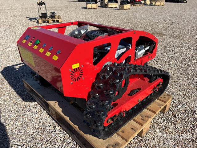 2025 Raptor VT900 (Unused) Mower Conditioner - جزازة العشب: صورة 3 2025 Raptor VT900 (Unused) Mower Conditioner - جزازة العشب: صورة 3