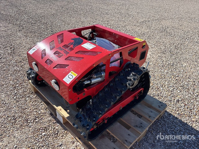2025 Raptor VT900 (Unused) Mower Conditioner - جزازة العشب: صورة 1 2025 Raptor VT900 (Unused) Mower Conditioner - جزازة العشب: صورة 1