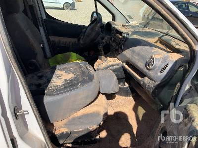 فان CITROEN BERLINGO (Inoperable): صورة 11