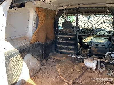 فان CITROEN BERLINGO (Inoperable): صورة 7