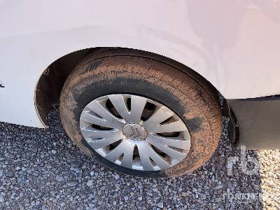 فان CITROEN BERLINGO (Inoperable): صورة 21