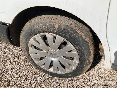فان CITROEN BERLINGO (Inoperable): صورة 26