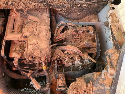 فان CITROEN BERLINGO (Inoperable): صورة 17