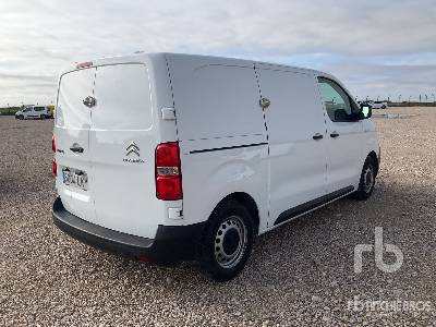 CITROEN JUMPY - فان: صورة 3 CITROEN JUMPY - فان: صورة 3