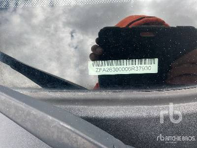 FIAT DOBLO - فان: صورة 5 FIAT DOBLO - فان: صورة 5