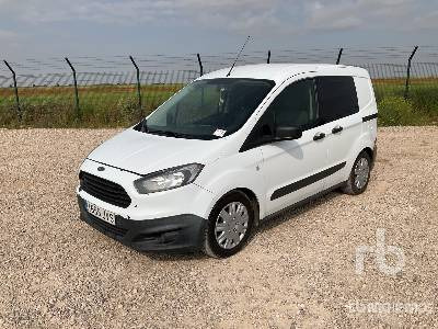 FORD TRANSIT CURRIER 5 - سيارة: صورة 1 FORD TRANSIT CURRIER 5 - سيارة: صورة 1