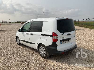 FORD TRANSIT CURRIER 5 - سيارة: صورة 2 FORD TRANSIT CURRIER 5 - سيارة: صورة 2