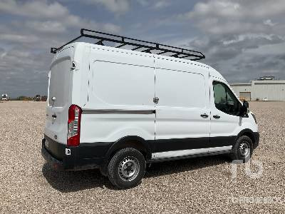 FORD TRANSIT - فان: صورة 3 FORD TRANSIT - فان: صورة 3